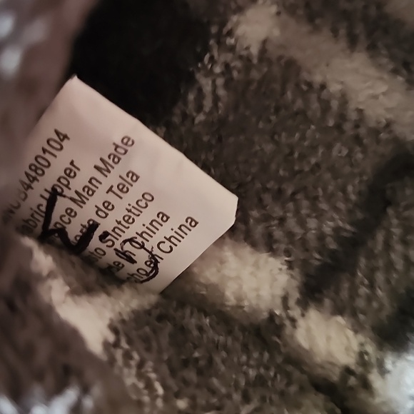 Men's slippers - Picture 7 of 10